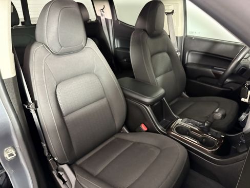 Used 2020 GMC Canyon SLE w/ SLE Convenience Package image 31