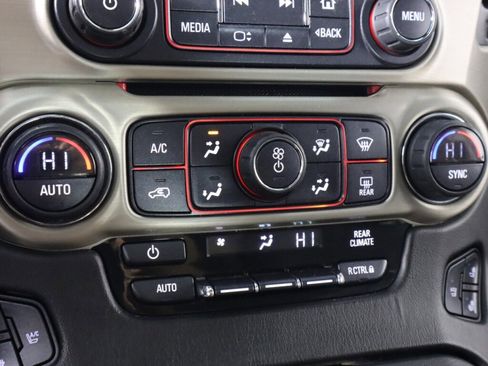Used 2016 GMC Yukon Denali w/ Open Road Package AWD/4WD image 25