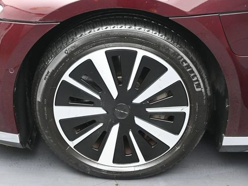 Used 2023 Lucid Air Touring AWD/4WD image 37