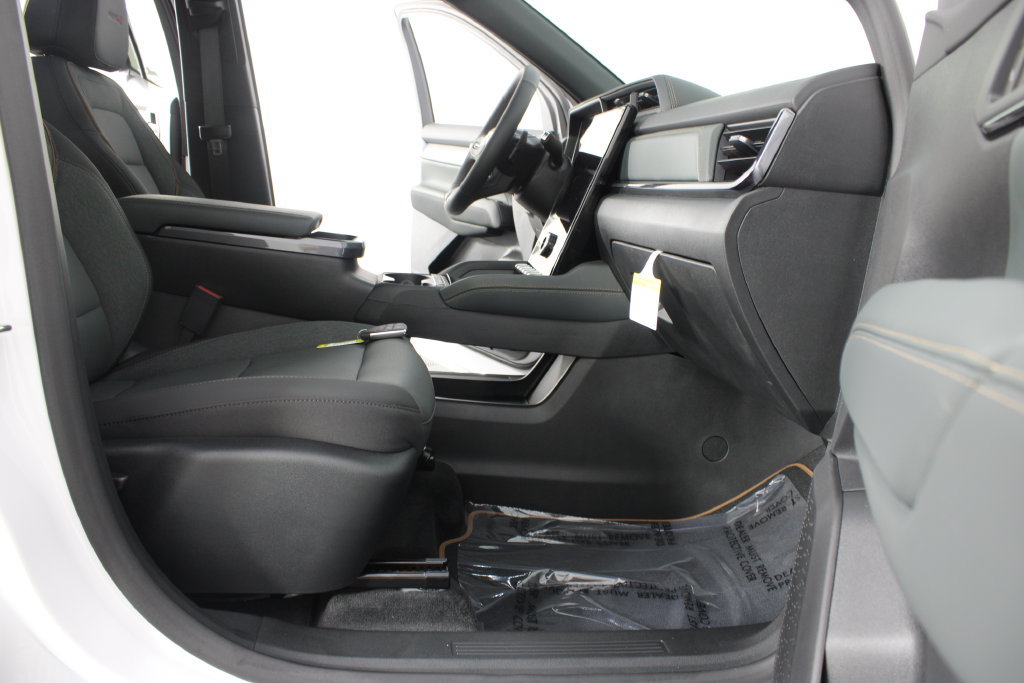 New 2027 GMC Terrain AT4 AWD/4WD image 21