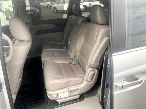 Used 2011 Honda Odyssey EX-L image 11