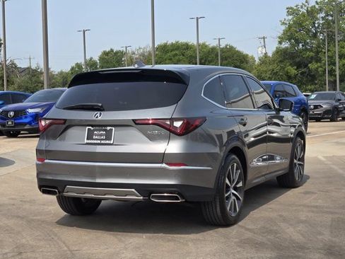 Certified 2026 Acura MDX FWD w/ Technology Package image 6