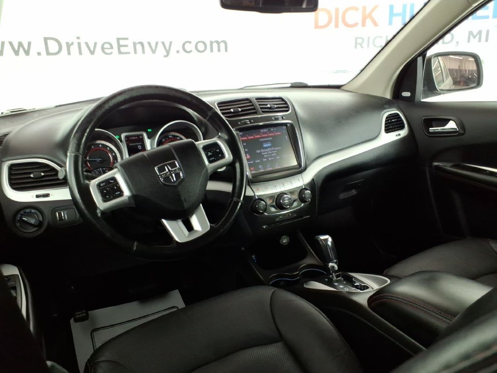 Used 2019 Dodge Journey GT w/ Driver Convenience Group AWD/4WD image 10
