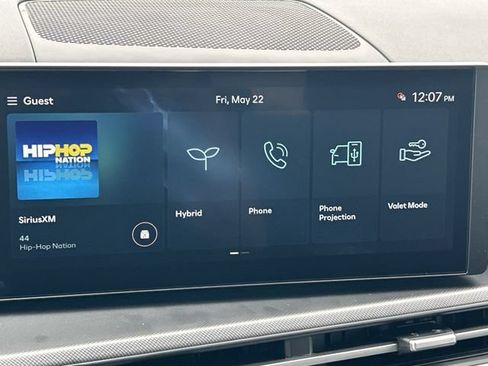 New 2026 Hyundai Santa Fe SEL FWD image 31