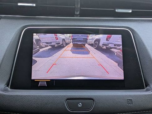 Used 2019 Cadillac XT4 Luxury FWD image 21