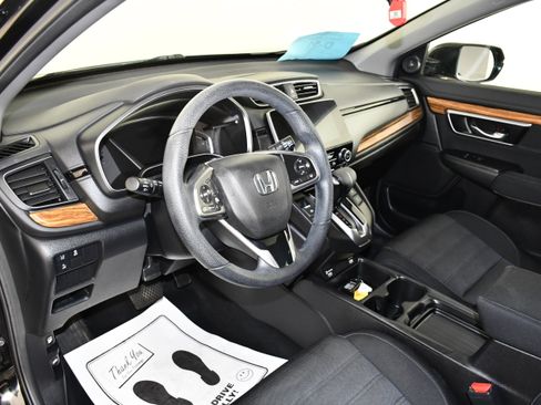 Used 2021 Honda CR-V EX image 36