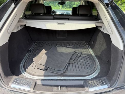 Used 2014 Cadillac SRX Luxury w/ LPO, Sports Edition Package FWD image 14