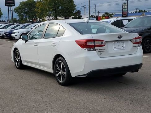 Used 2023 Subaru Impreza Premium image 4