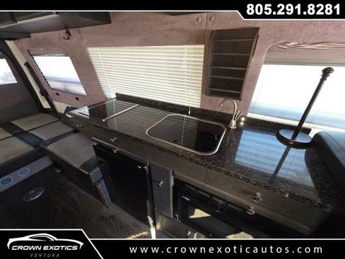 Used 2015 Mercedes-Benz Sprinter 3500 w/ Active Safety Plus Package image 43