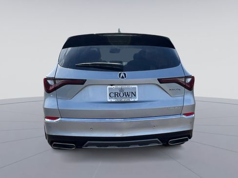 New 2026 Acura MDX SH-AWD w/ Technology Package image 4