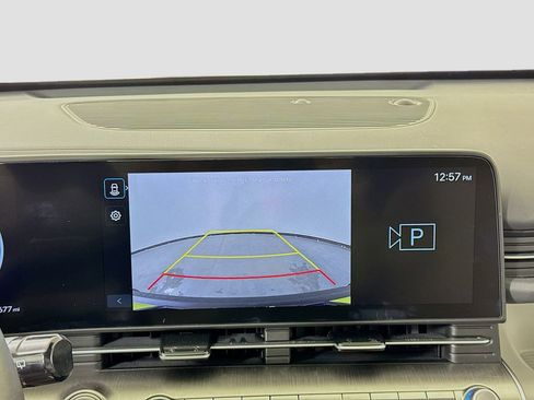 Certified 2024 Hyundai Kona SEL image 14