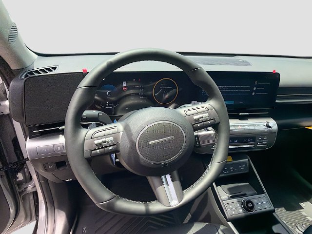 New 2026 Hyundai Kona Limited FWD image 11