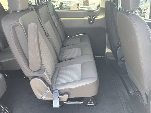 Used 2025 Ford Transit 350 XLT RWD image 15