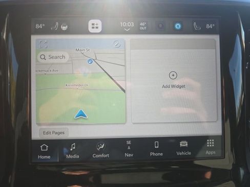 Certified 2022 RAM 1500 Big Horn image 19