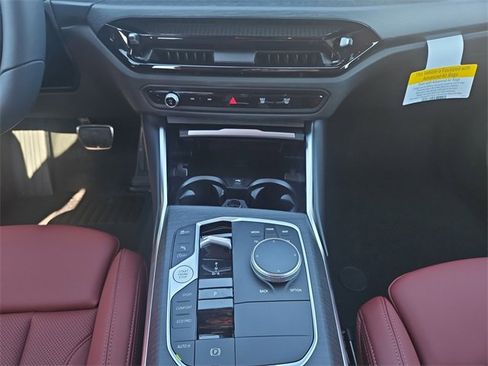 New 2026 BMW 330i xDrive Sedan w/ M Sport Package image 11