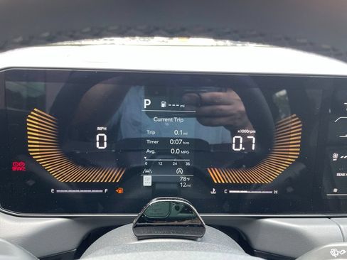 New 2027 Kia Telluride EX X-Line AWD/4WD image 30