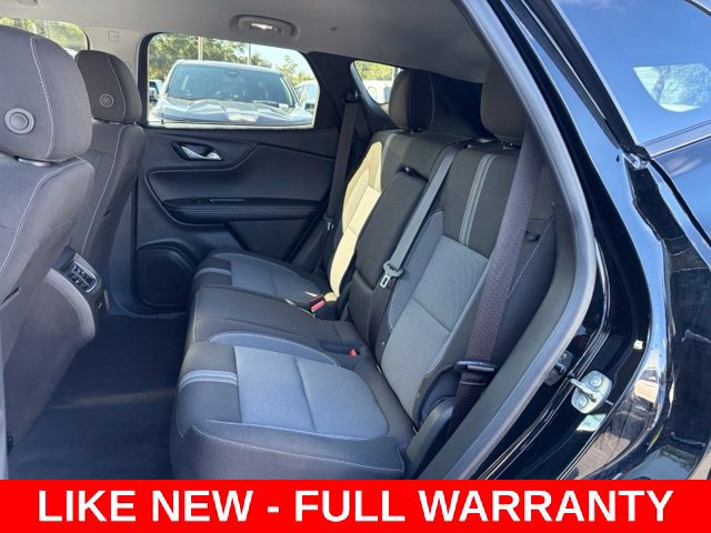 Used 2026 Chevrolet Blazer LT FWD image 15