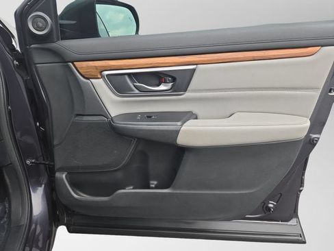Used 2017 Honda CR-V EX-L image 38