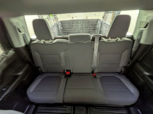 Used 2021 Chevrolet Silverado 1500 LT image 27