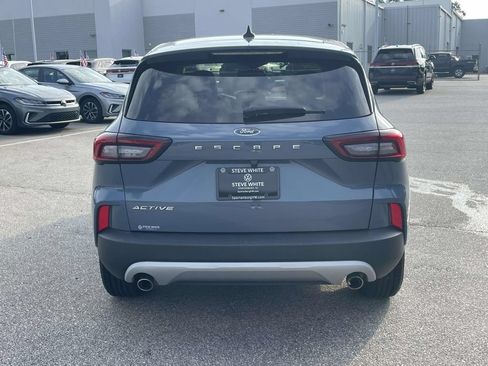 Used 2024 Ford Escape Active FWD image 7