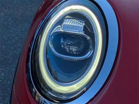 Used 2020 MINI Cooper SE w/ 6.5" Touchscreen Package image 13