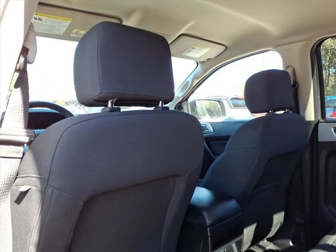 Used 2022 Ford Ranger XLT w/ Equipment Group 302A High image 19