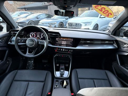 Used 2023 Audi A3 2.0T Premium w/ Convenience Package image 19
