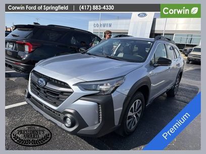 Used 2023 Subaru Outback Premium