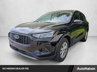 Used 2025 Ford Escape Active FWD video 1