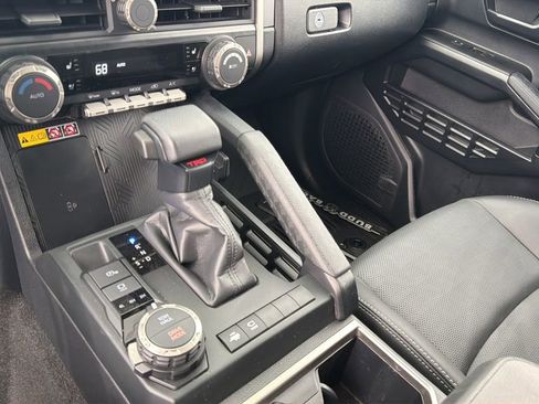 Used 2025 Toyota 4Runner TRD Sport Premium w/ Tow Technology Package image 27