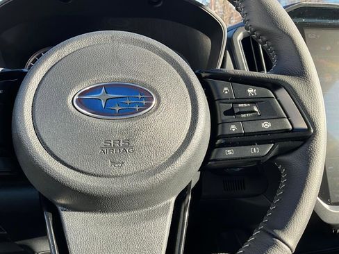 New 2026 Subaru Forester Premium image 22