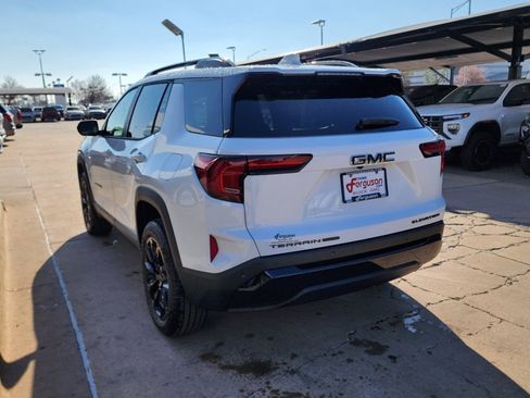 New 2026 GMC Terrain Elevation w/ Black Edition image 6