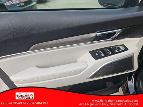 Used 2020 Kia Telluride EX image 12