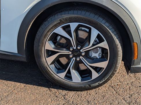 Used 2024 Ford Mustang Mach-E Select w/ Comfort Package Lite image 7