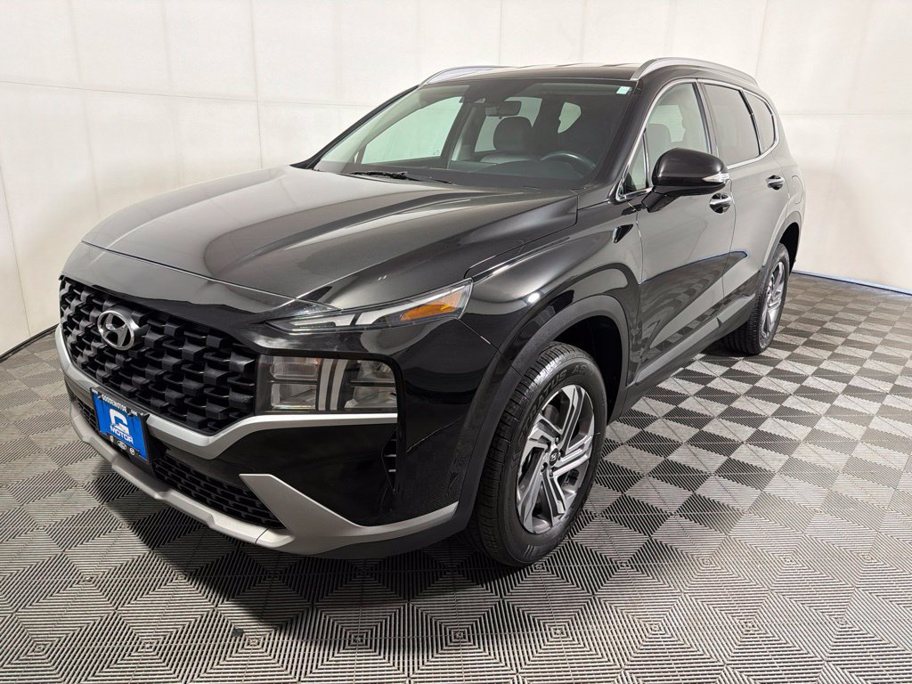 Used 2023 Hyundai Santa Fe SEL AWD/4WD image 4