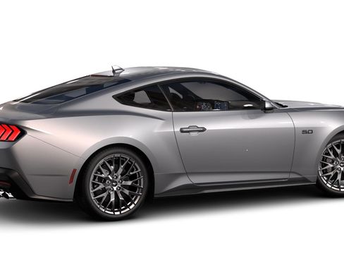 New 2026 Ford Mustang GT Premium image 37