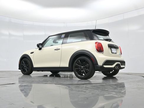 Used 2023 MINI Cooper S FWD image 48