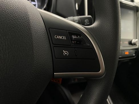 New 2026 Mitsubishi Outlander Sport ES AWD/4WD image 16
