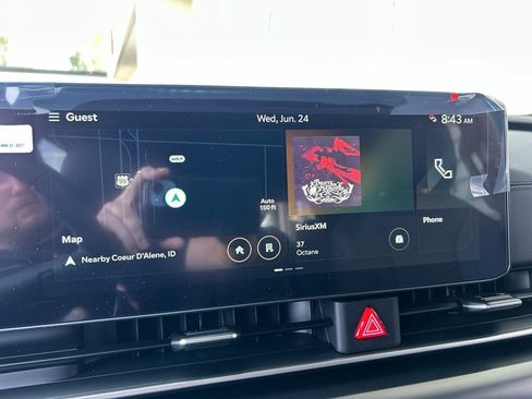 New 2026 Kia Carnival FWD image 17