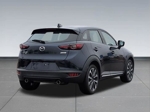 Used 2019 MAZDA CX-3 Grand Touring w/ Premium Package image 6