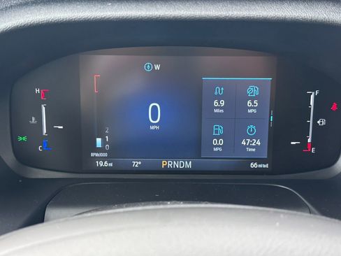 New 2026 Ford Transit 350 148 High Roof Extended w/ Load Area Protection Package image 24