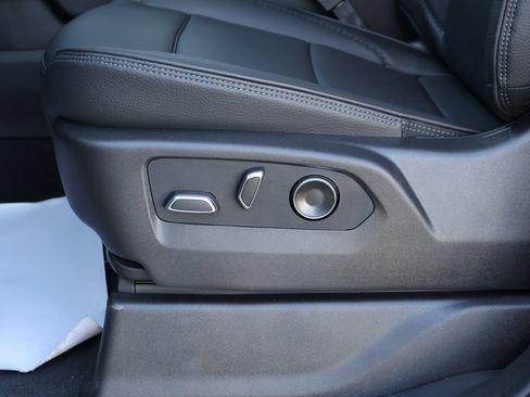 New 2026 GMC Sierra 1500 Denali w/ Denali Reserve Package image 18