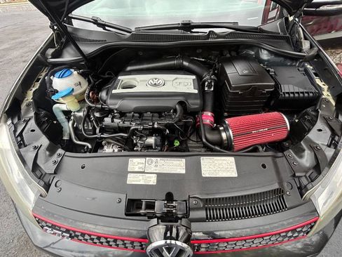 Used 2012 Volkswagen GTI Autobahn image 30