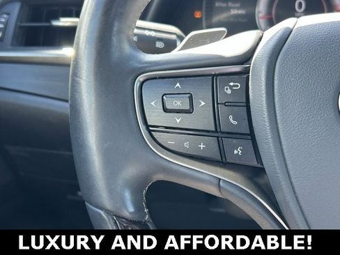 Used 2021 Lexus ES 350 w/ Premium Package image 21