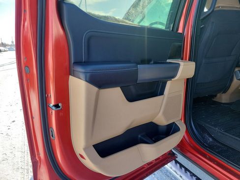 Certified 2023 Ford F150 XLT w/ Equipment Group 302A High image 20