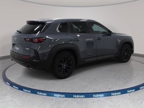 Used 2025 MAZDA CX-50 AWD 2.5 S w/ Cargo Package image 6