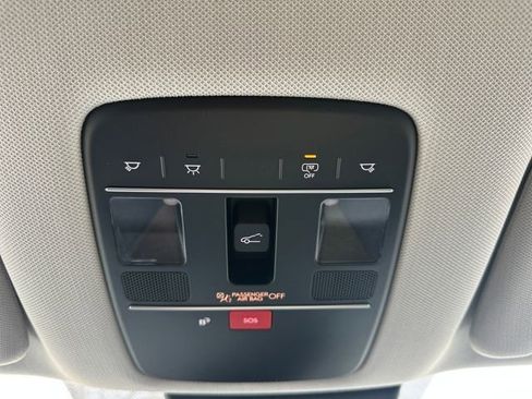 New 2026 Hyundai Palisade SEL Premium AWD/4WD image 34
