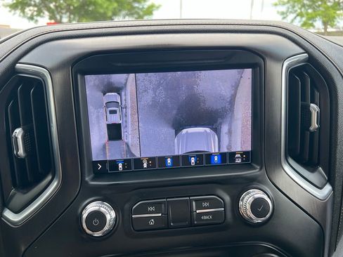 Used 2021 GMC Sierra 1500 AT4 w/ AT4 Premium Package AWD/4WD image 40