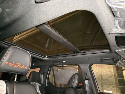 New 2026 Honda Pilot TrailSport image 15