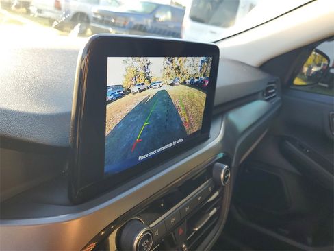 Used 2023 Ford Escape Active image 22